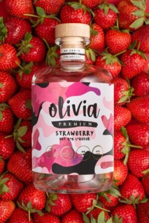 olivia premium strawberry