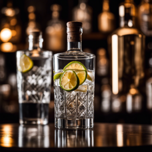 10 Curiosidades sobre el Mundo del Gin