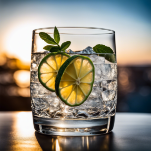 Cómo Elegir el Vaso Perfecto para tu Gin Tonic