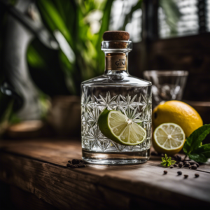 Explorando los Botanicals de Nuestro Gin