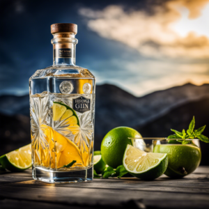 La Historia y Origen de Nuestro Gin Premium