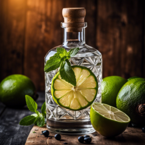 Los Beneficios de los Ingredientes Naturales en Nuestro Gin