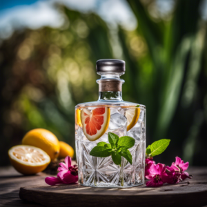 La Magia de los Botánicos: Aromas y Sabores de Nuestro Gin