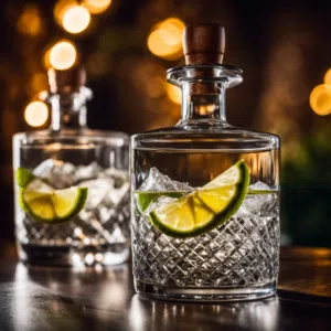 El Proceso Artesanal Detrás de Nuestro Gin Premium