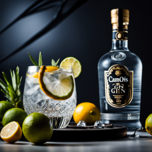 Secretos para Crear el Gin Tonic Ideal