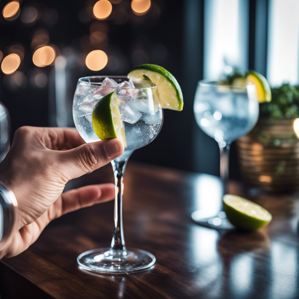 Catas de Gin: Cómo Disfrutar y Evaluar su Calidad