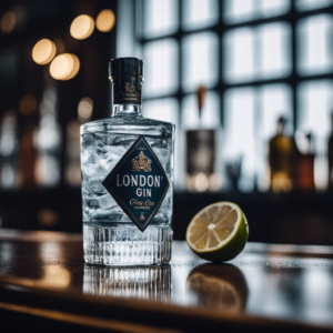 Cultura del Gin: Diferencias entre Gin London Dry y Otros Estilos