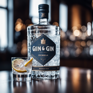 Cómo Diferenciar Gin Premium de Gin Comercial