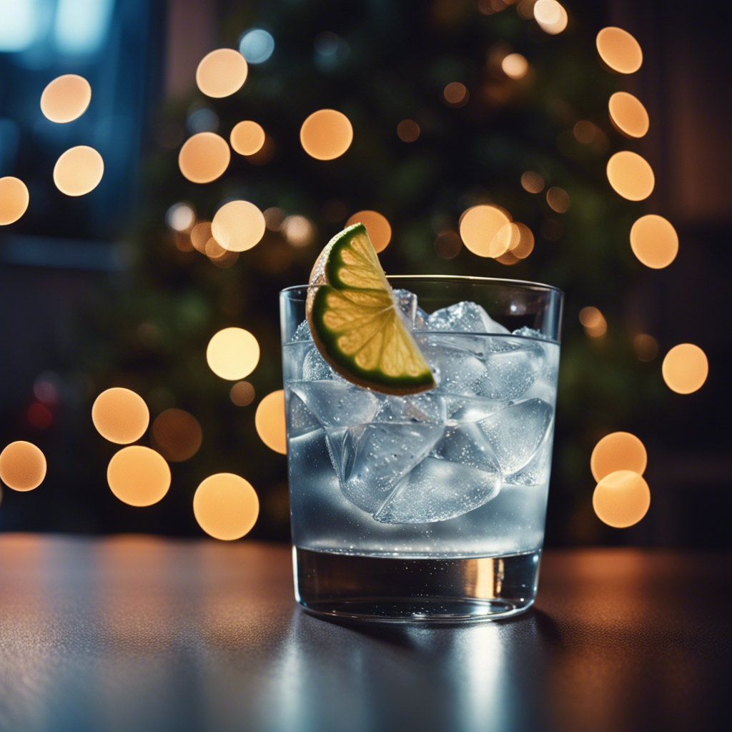 El Gin y las Celebraciones Navideñas