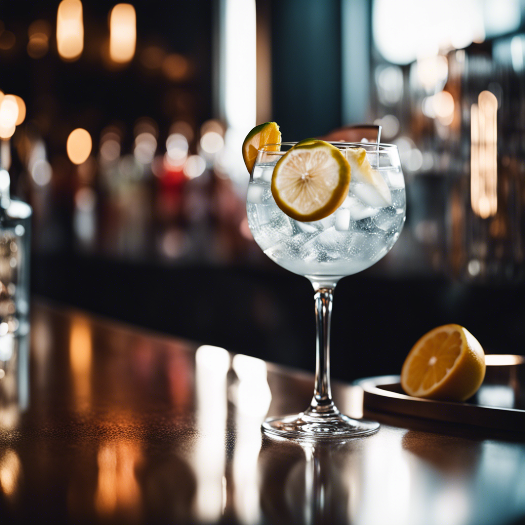 Nuestro Gin en la Coctelería de Autor: Colaboraciones Destacadas