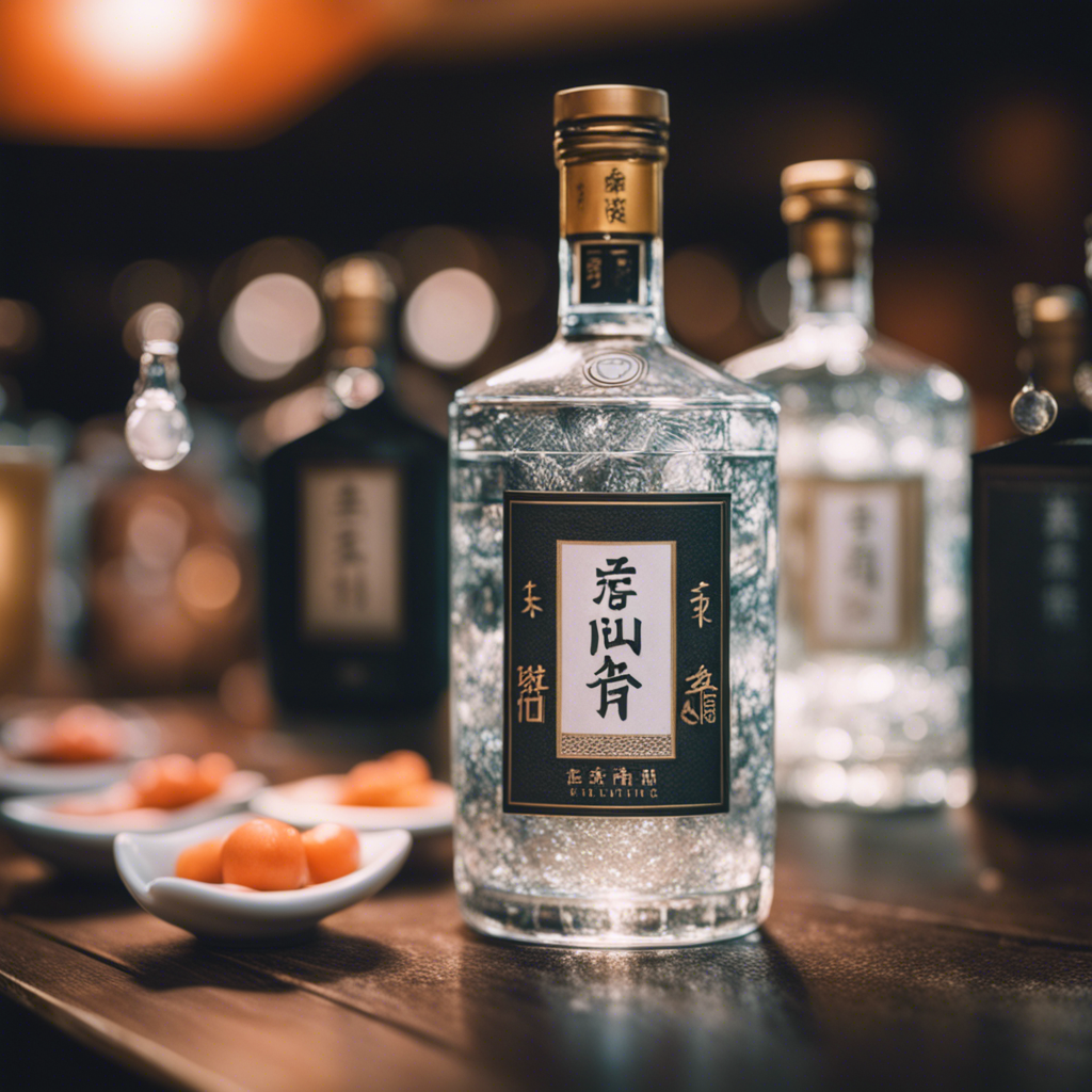 El Gin en la Cultura Japonesa: Un Encuentro de Tradiciones