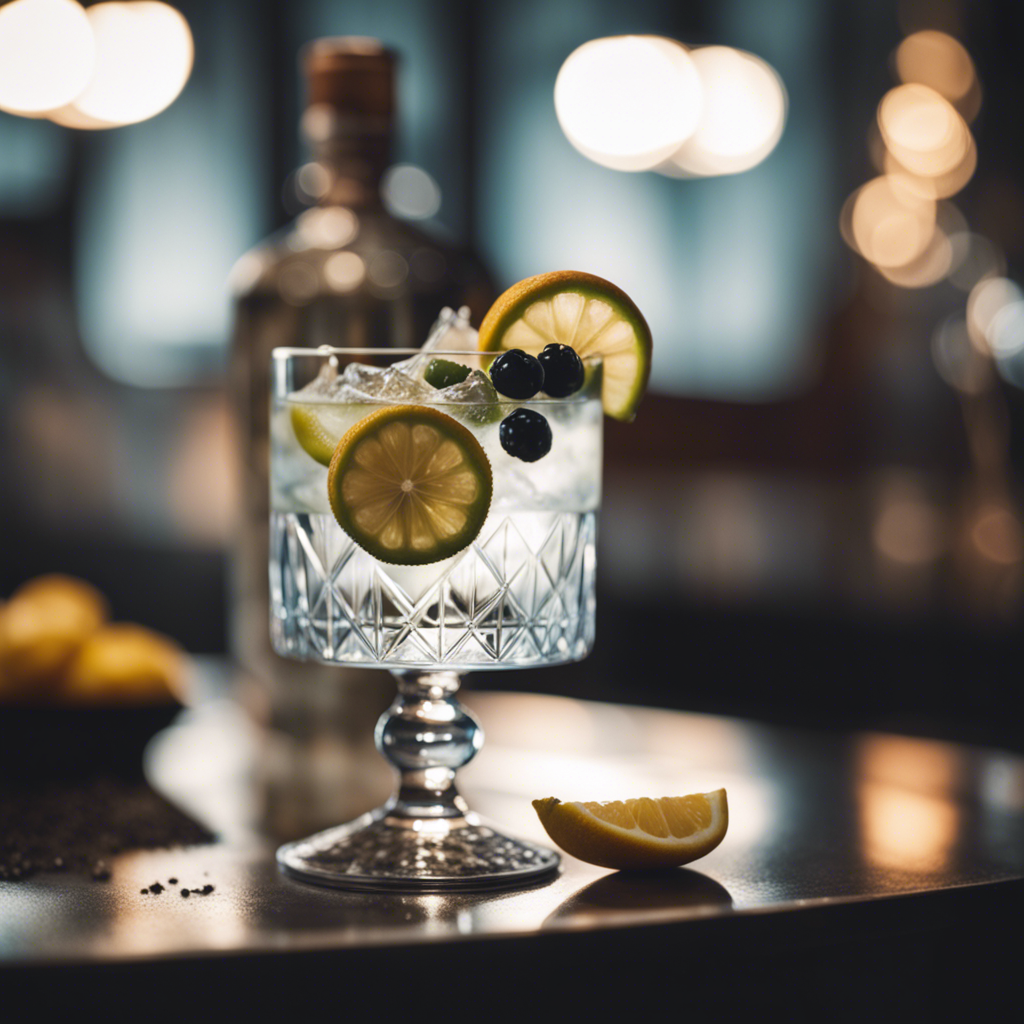 Nuestro Gin: Elaboración y Tradición