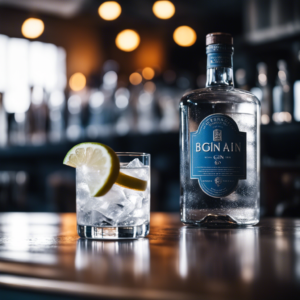 Nuestro Gin y su Relación con la Historia Local