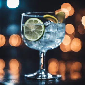 El Gin en la Música: Canciones Inspiradas en esta Bebida