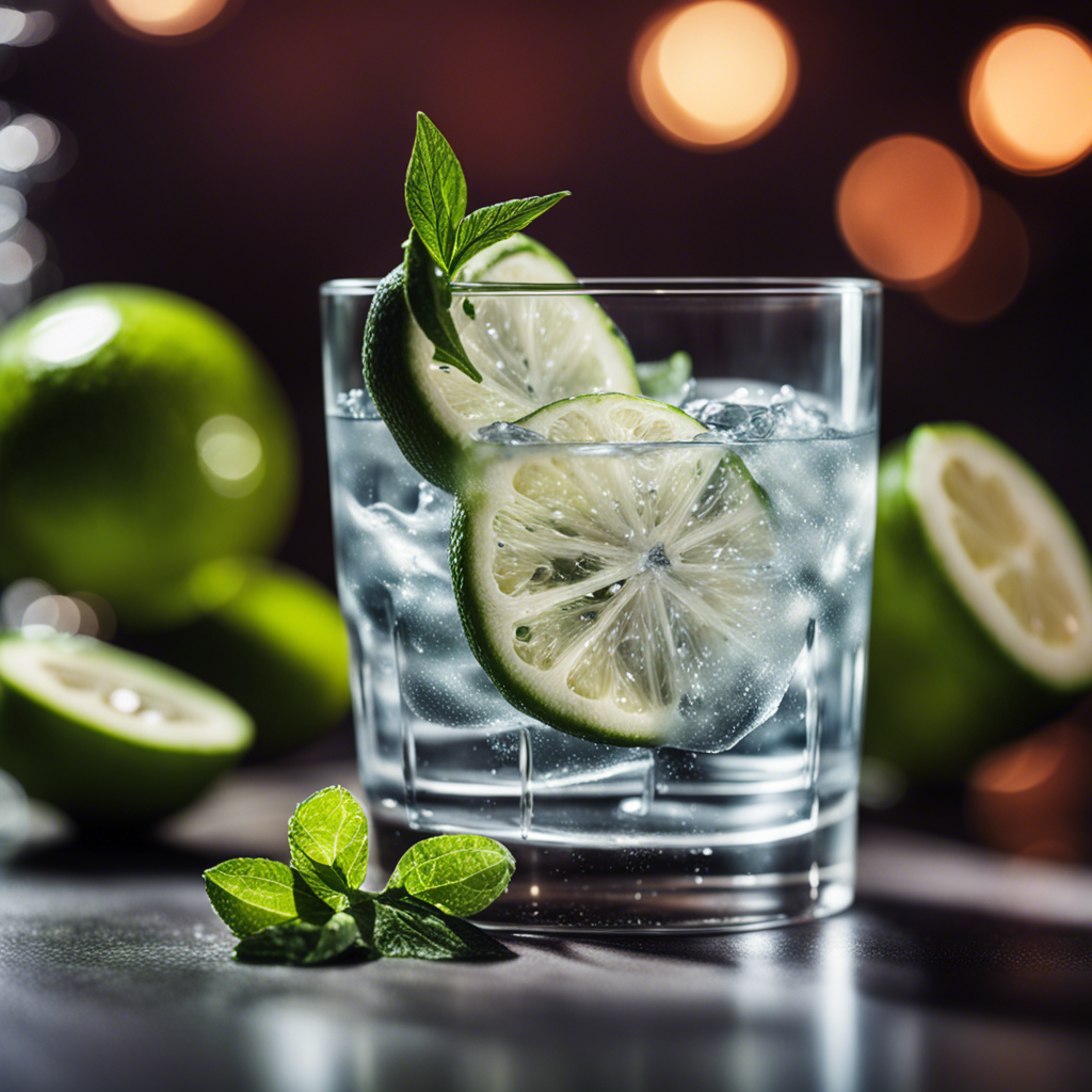 Gin y Salud: Beneficios y Mitos