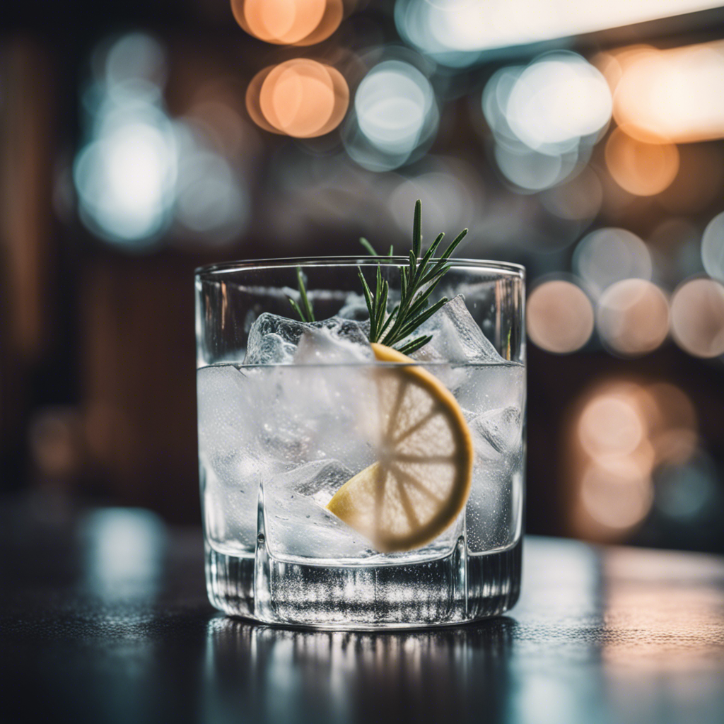 Gin y Viajes: Destinos para Amantes del Gin