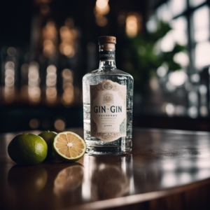 La Inspiración Detrás de los Sabores de Nuestro Gin