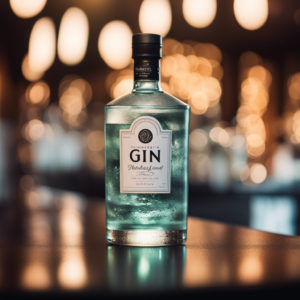 Catas de Gin: Cómo Disfrutar y Evaluar su Calidad