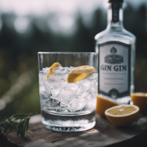 La Tradición del Gin en los Países Escandinavos