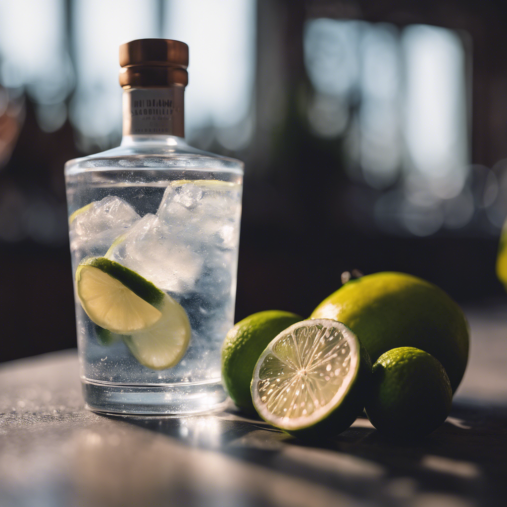 Nuestro Gin y la Importancia de la Sostenibilidad