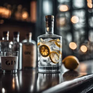 Nuestro Gin y la Pasión de sus Creadores