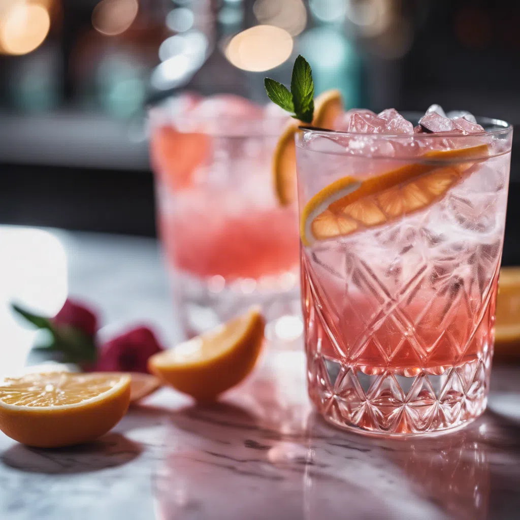 Venta de gin premium en Eibar