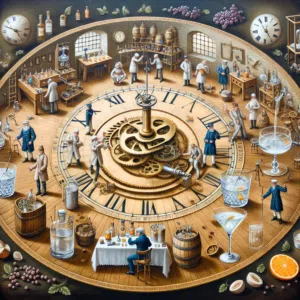 Curiosidades sobre la Historia del Gin