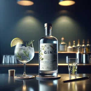 Nuestro Gin y la Influencia del Diseño en la Experiencia del Consumidor