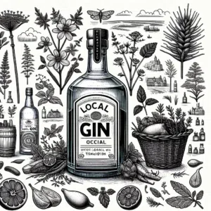 Nuestro Gin y su Conexión con las Tradiciones Locales