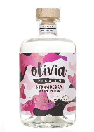 olivia premium strawberry